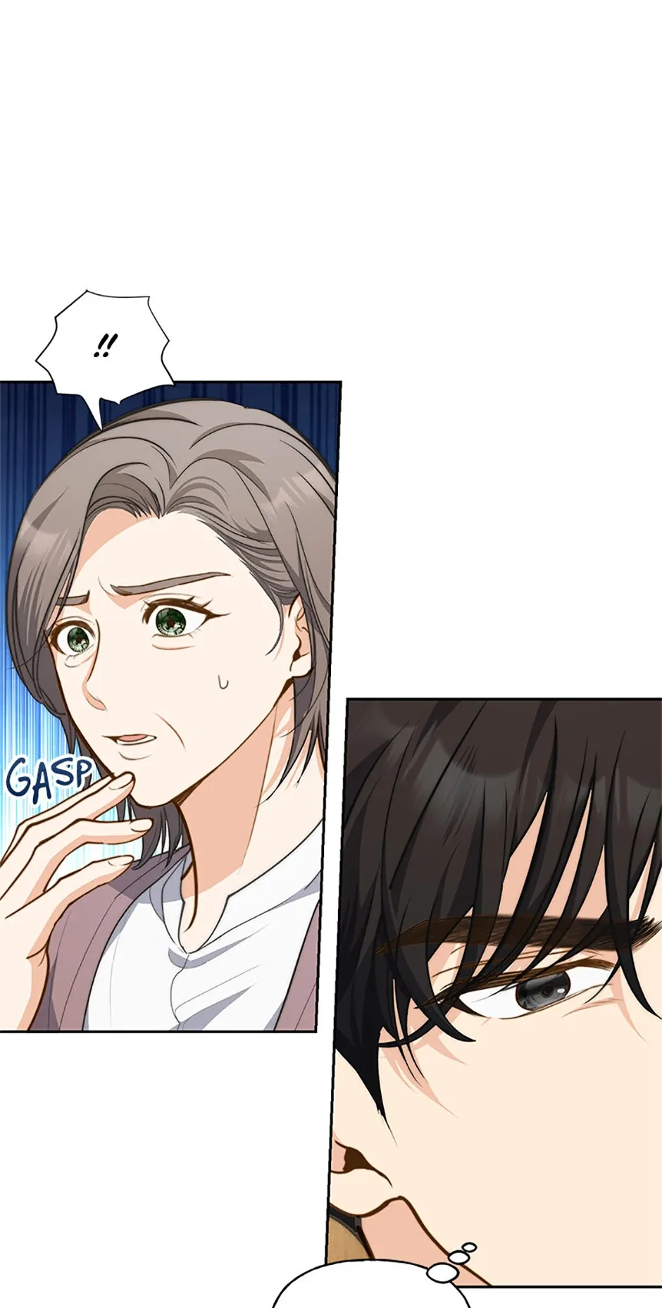 Three Delicious Meals: Just the Two of Us Chapter 36 page 43