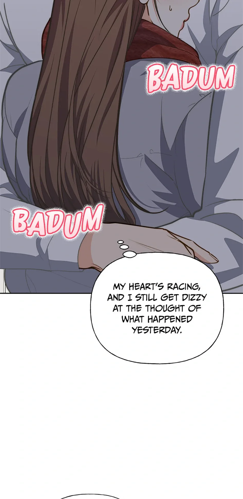 Three Delicious Meals: Just the Two of Us Chapter 36 page 12