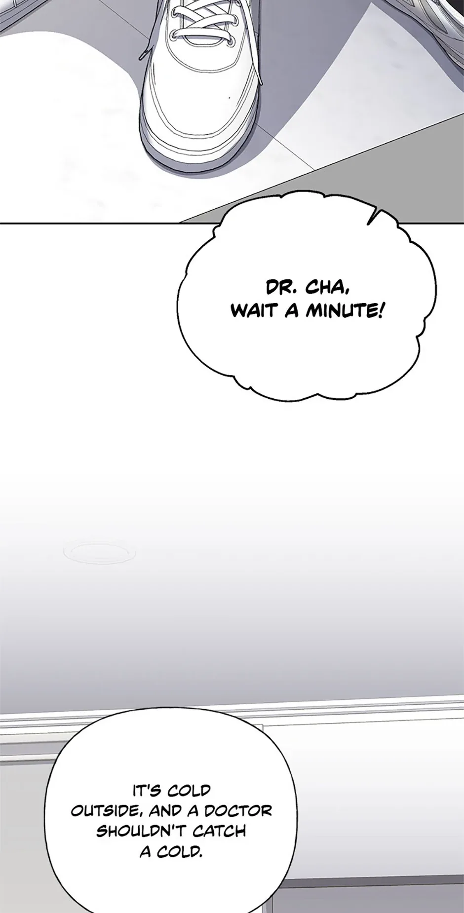 Three Delicious Meals: Just the Two of Us Chapter 29 page 59