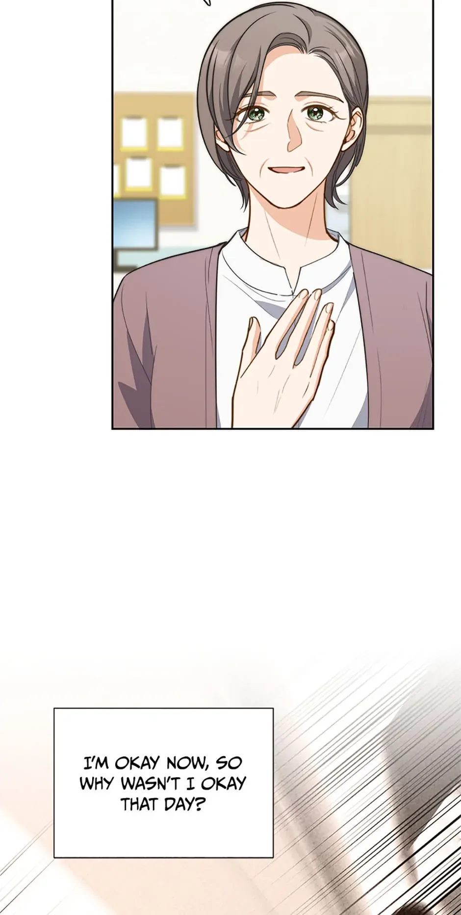 Three Delicious Meals: Just the Two of Us Chapter 36 page 25