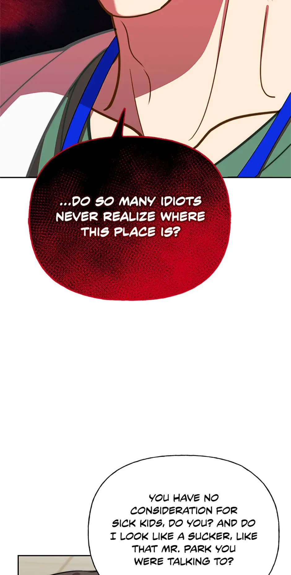 Three Delicious Meals: Just the Two of Us Chapter 36 page 51