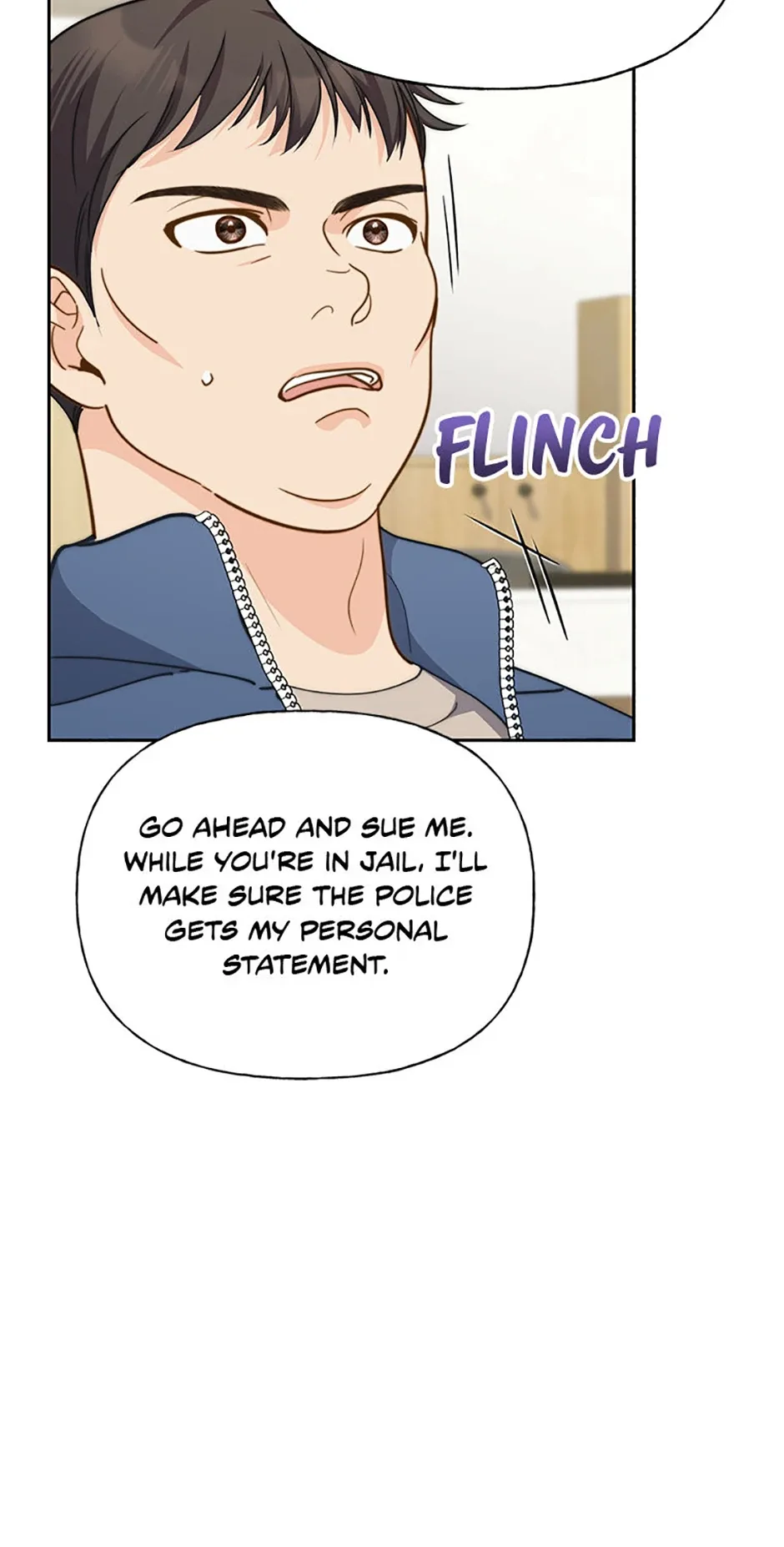 Three Delicious Meals: Just the Two of Us Chapter 36 page 52