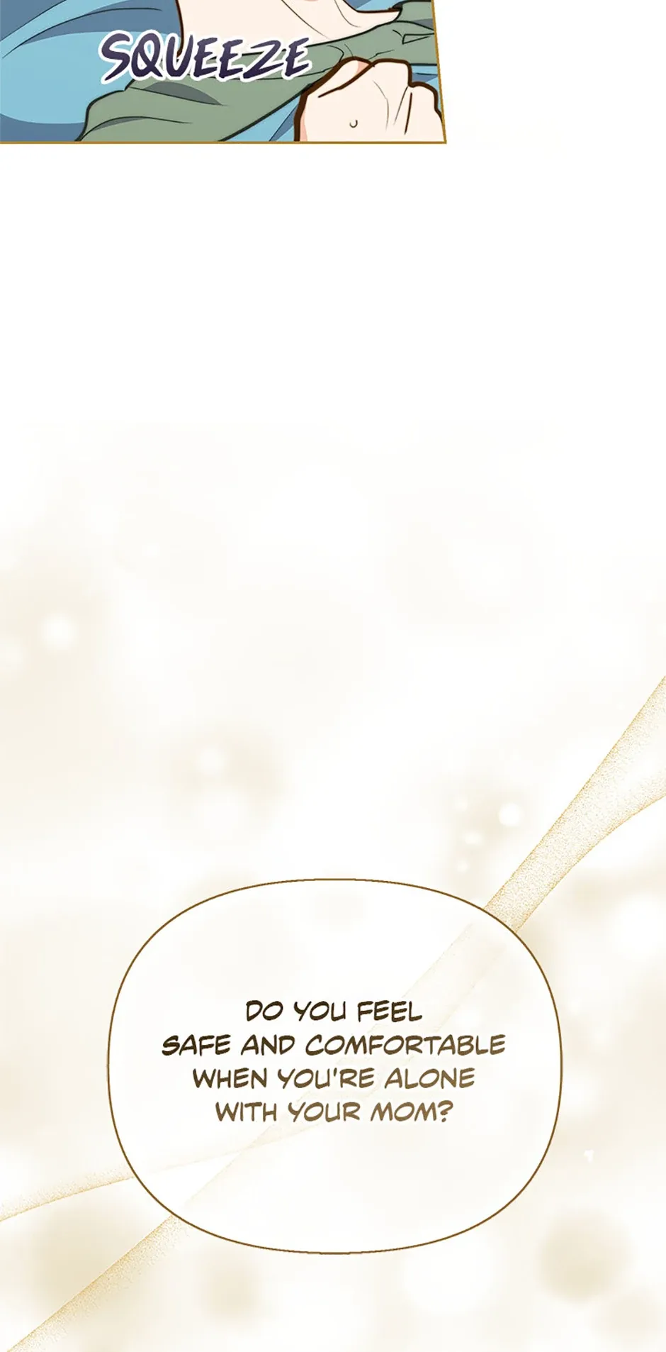 Three Delicious Meals: Just the Two of Us Chapter 36 page 65