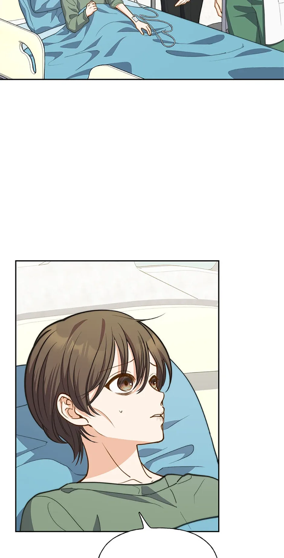 Three Delicious Meals: Just the Two of Us Chapter 37 page 4