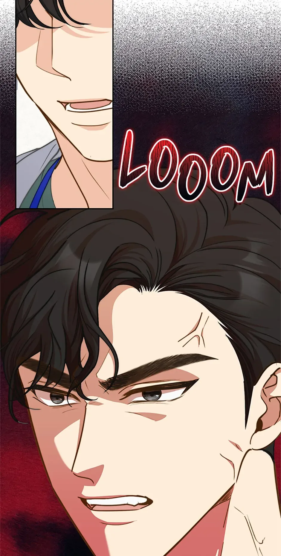 Three Delicious Meals: Just the Two of Us Chapter 36 page 50