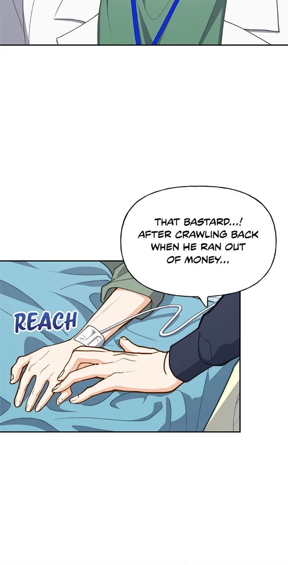 Three Delicious Meals: Just the Two of Us Chapter 37 page 9