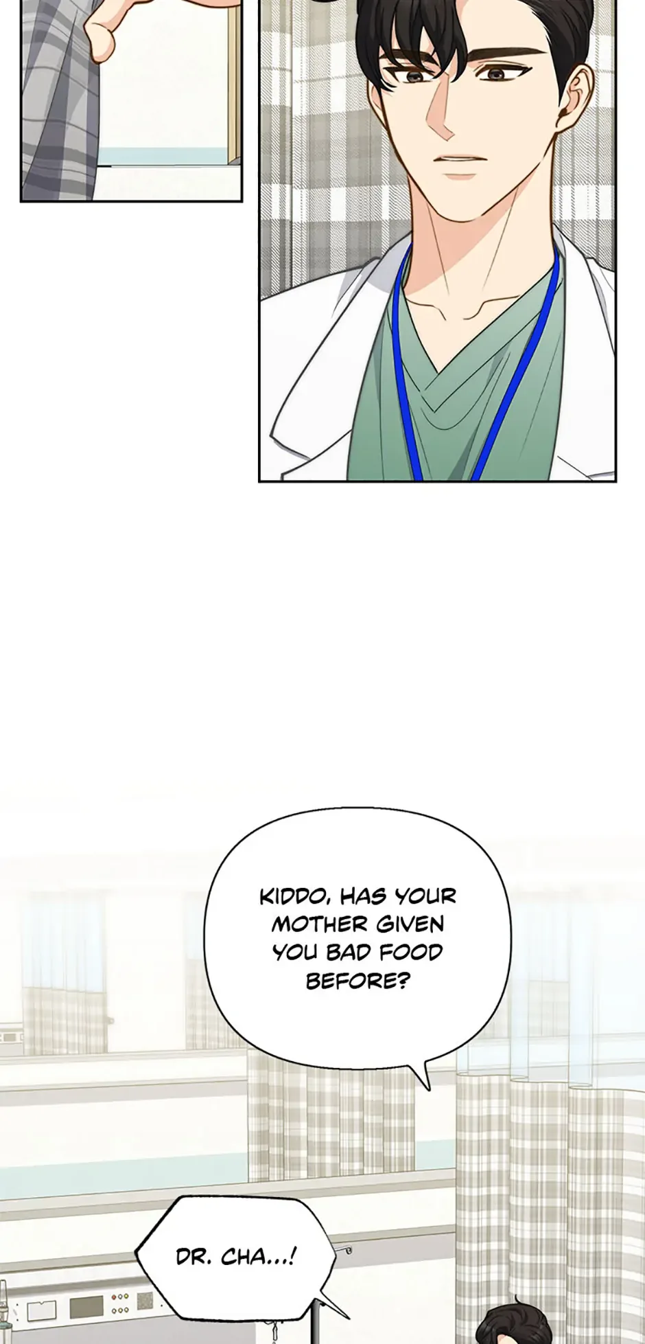Three Delicious Meals: Just the Two of Us Chapter 36 page 59