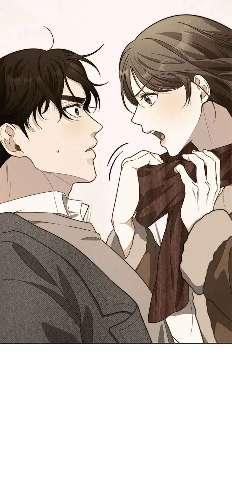 Three Delicious Meals: Just the Two of Us Chapter 29 page 66