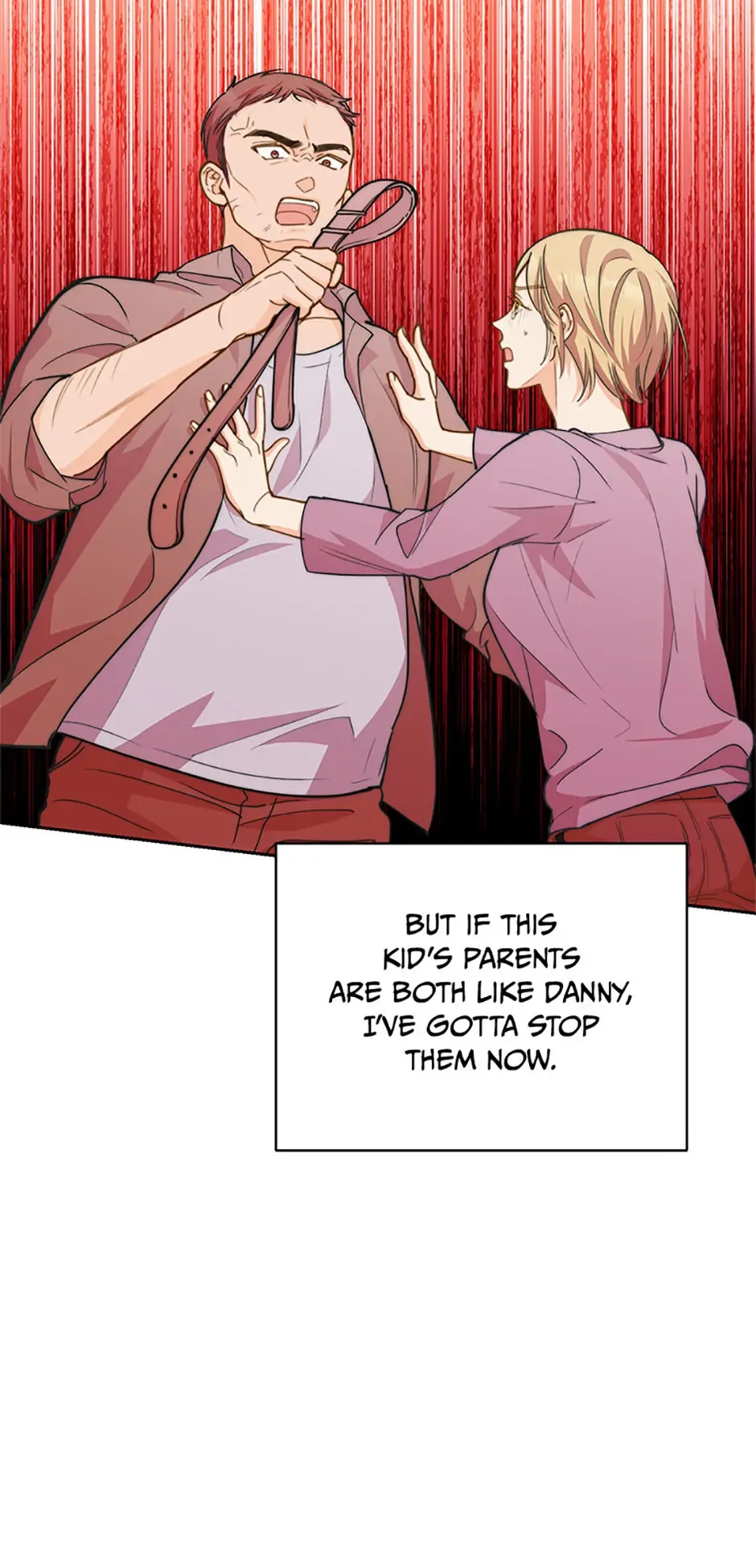 Three Delicious Meals: Just the Two of Us Chapter 36 page 61