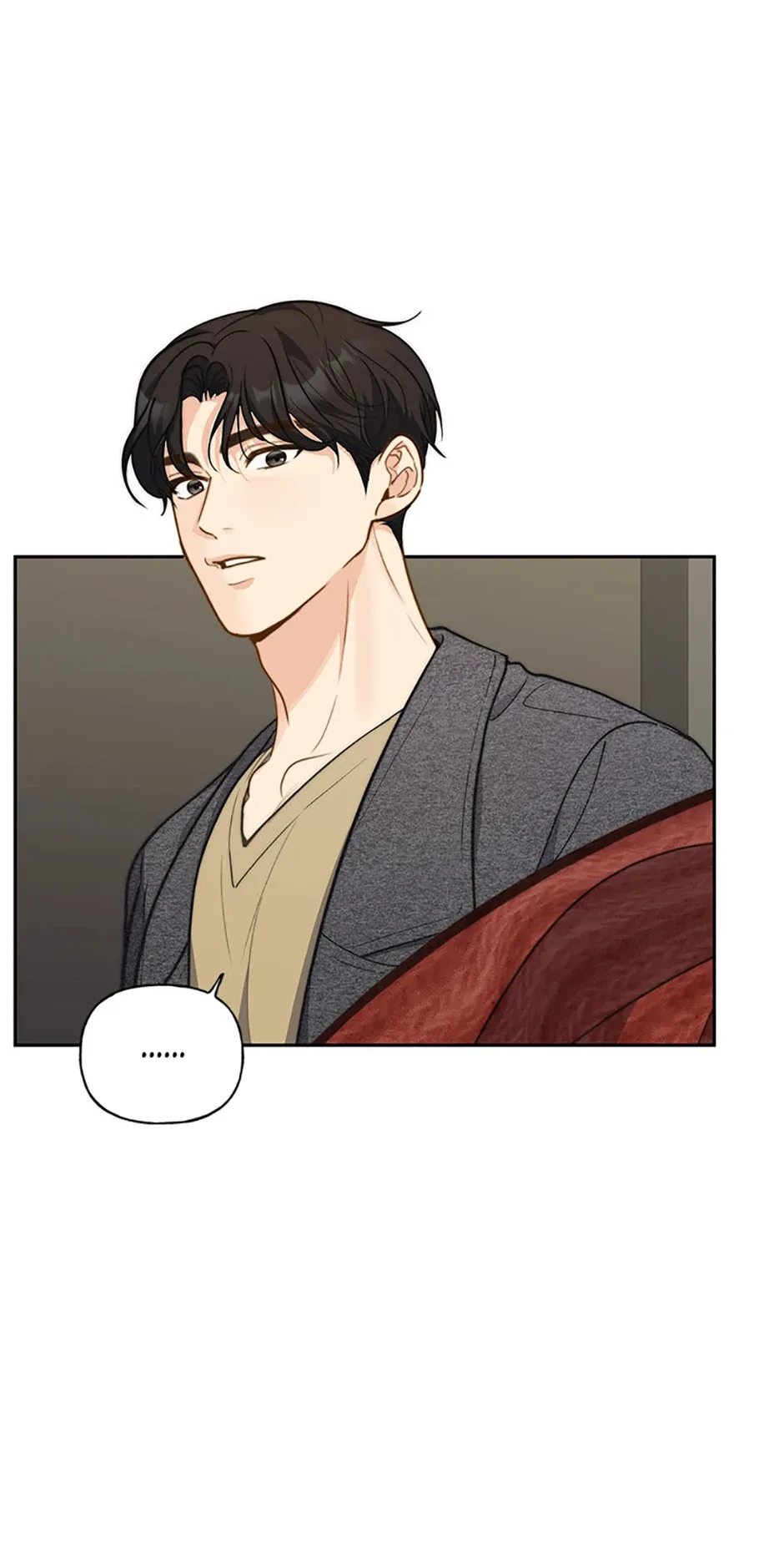 Three Delicious Meals: Just the Two of Us Chapter 29 page 61