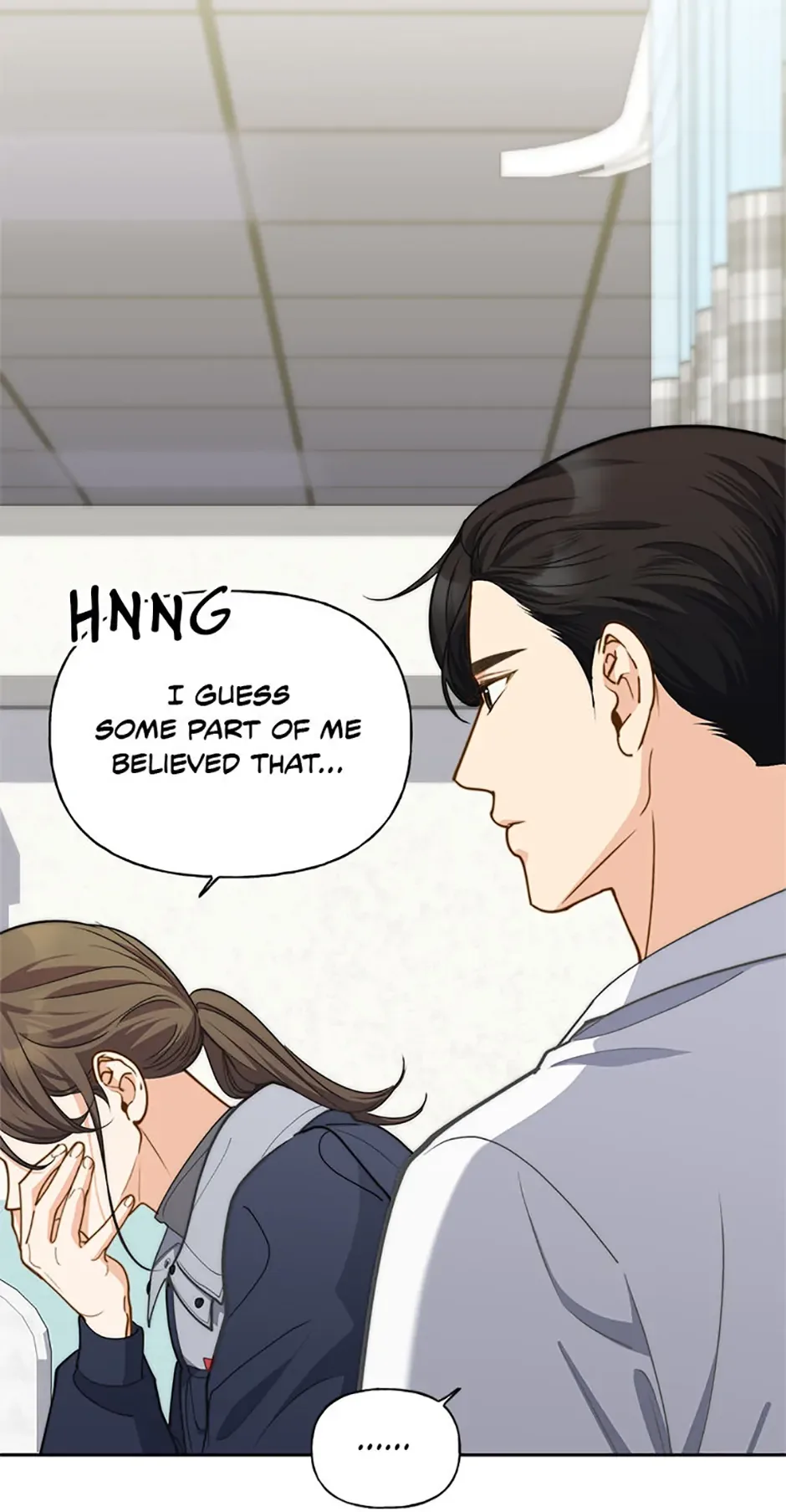 Three Delicious Meals: Just the Two of Us Chapter 37 page 13