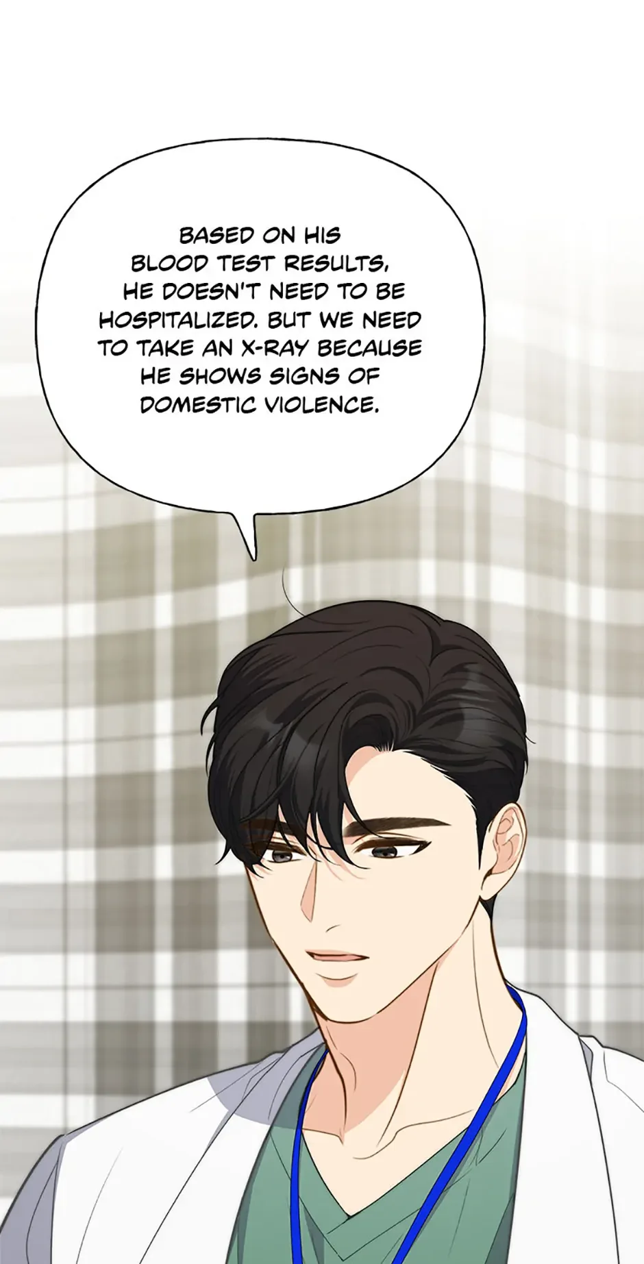 Three Delicious Meals: Just the Two of Us Chapter 37 page 8