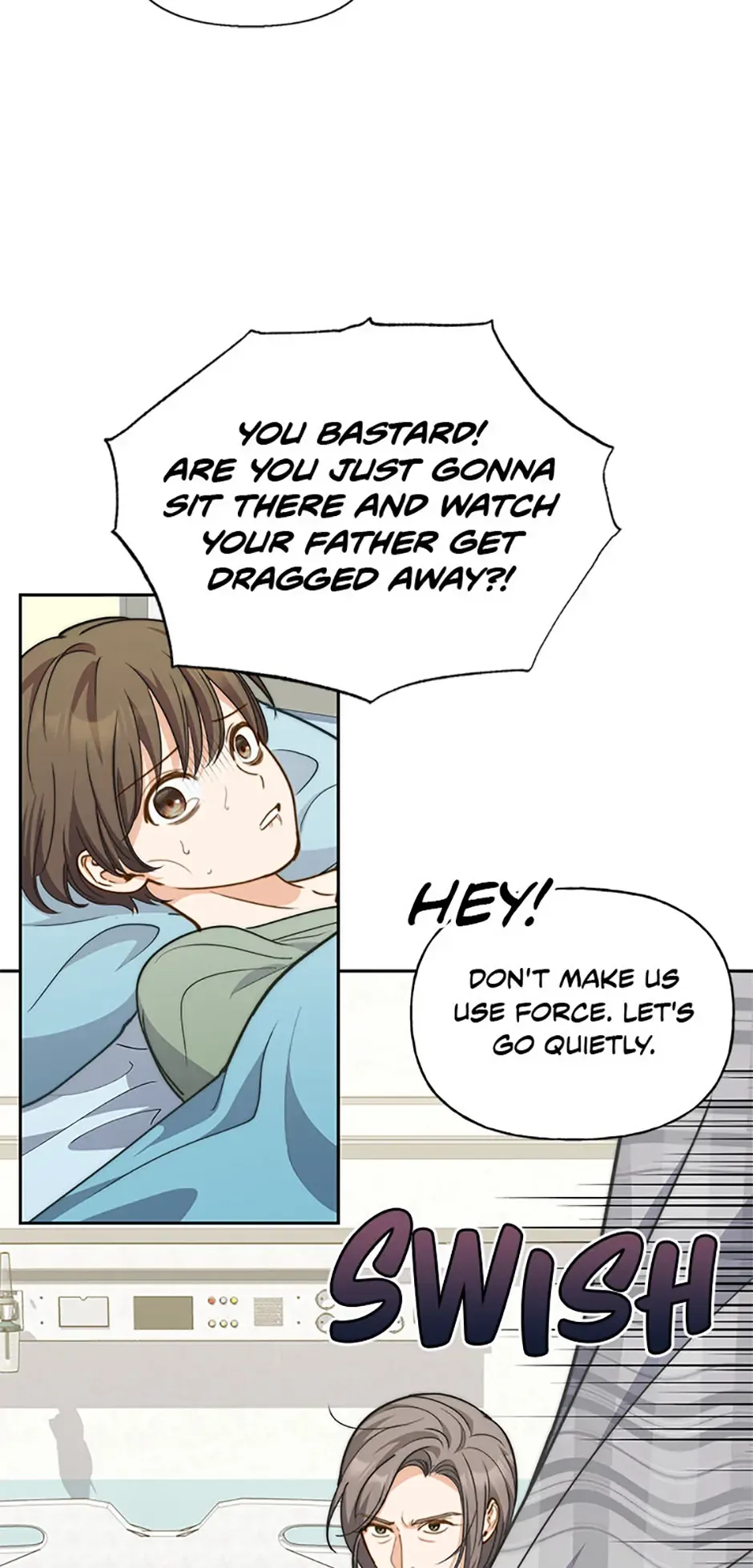 Three Delicious Meals: Just the Two of Us Chapter 36 page 57