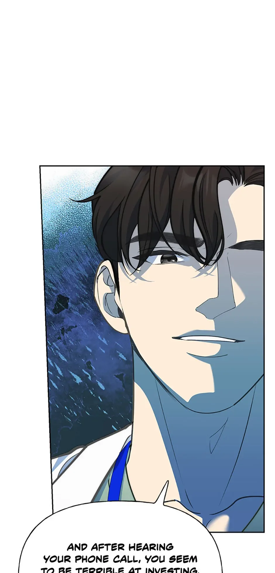 Three Delicious Meals: Just the Two of Us Chapter 36 page 53
