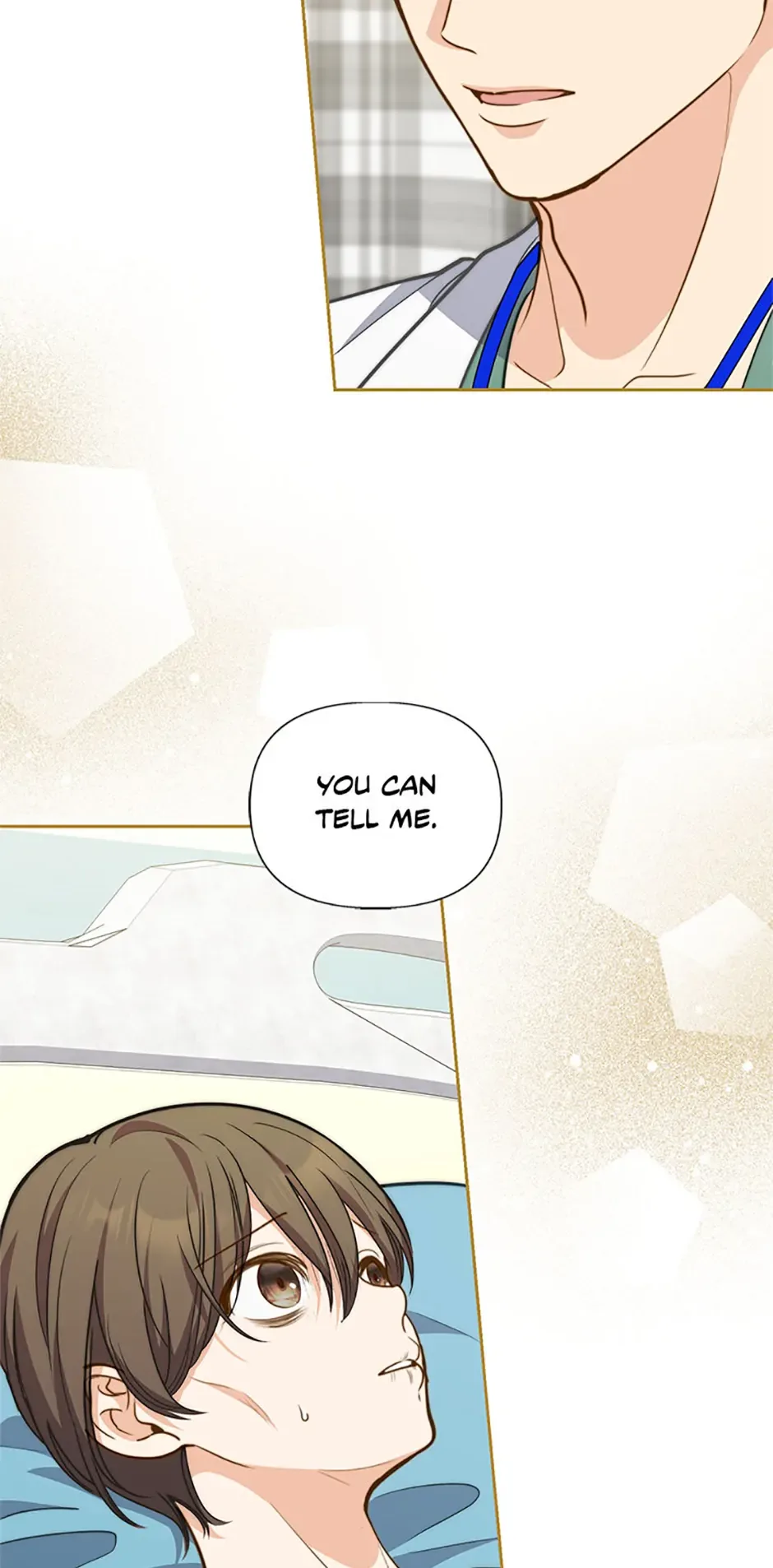 Three Delicious Meals: Just the Two of Us Chapter 36 page 64