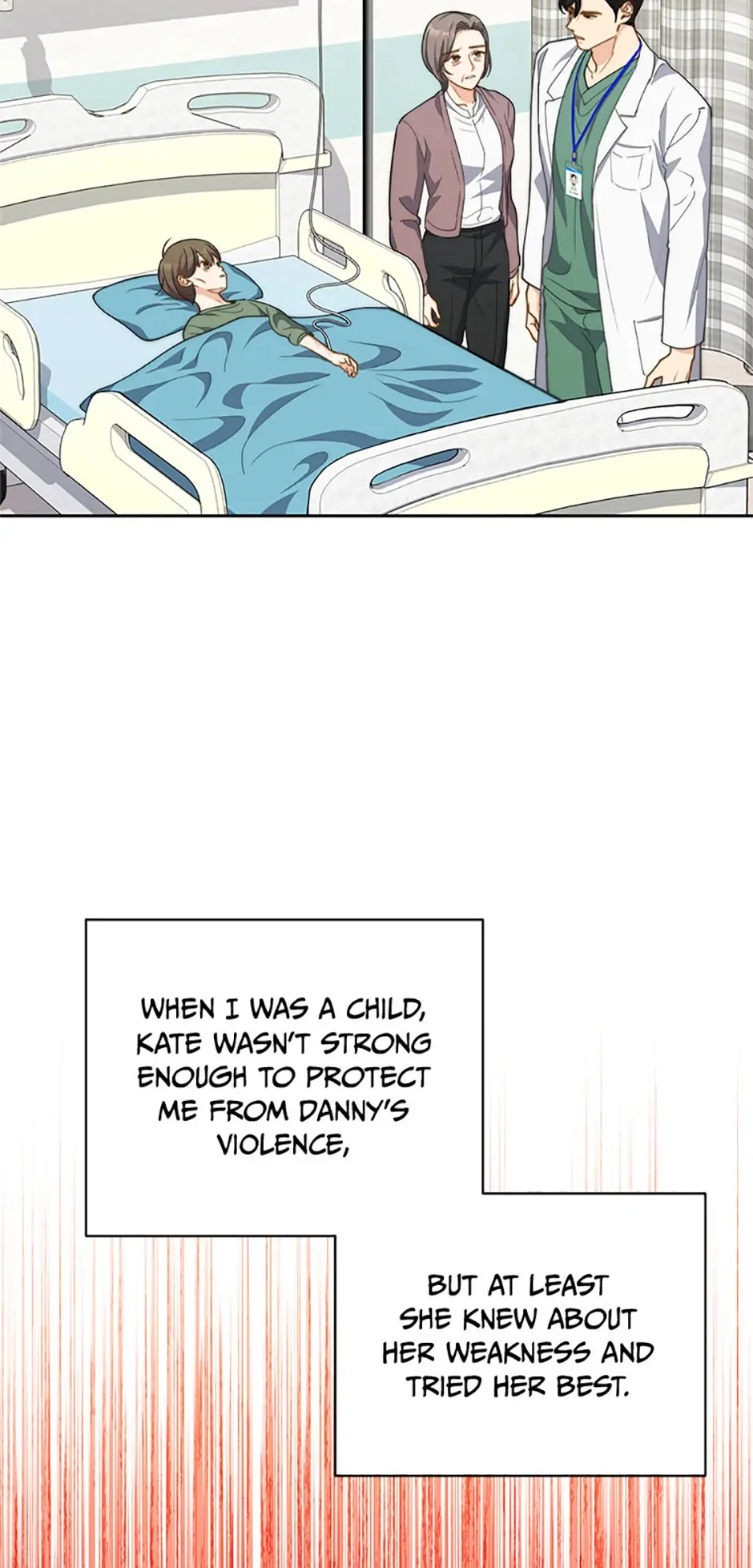 Three Delicious Meals: Just the Two of Us Chapter 36 page 60