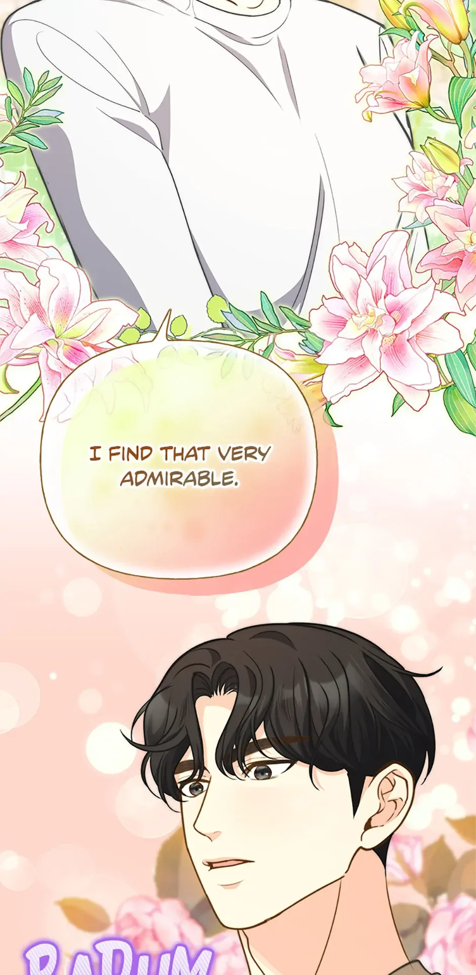 Three Delicious Meals: Just the Two of Us Chapter 29 page 45
