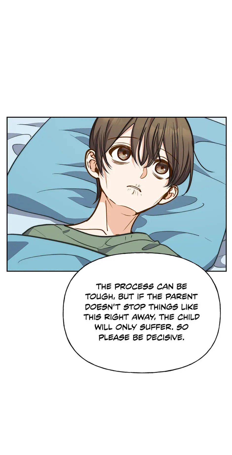Three Delicious Meals: Just the Two of Us Chapter 37 page 11