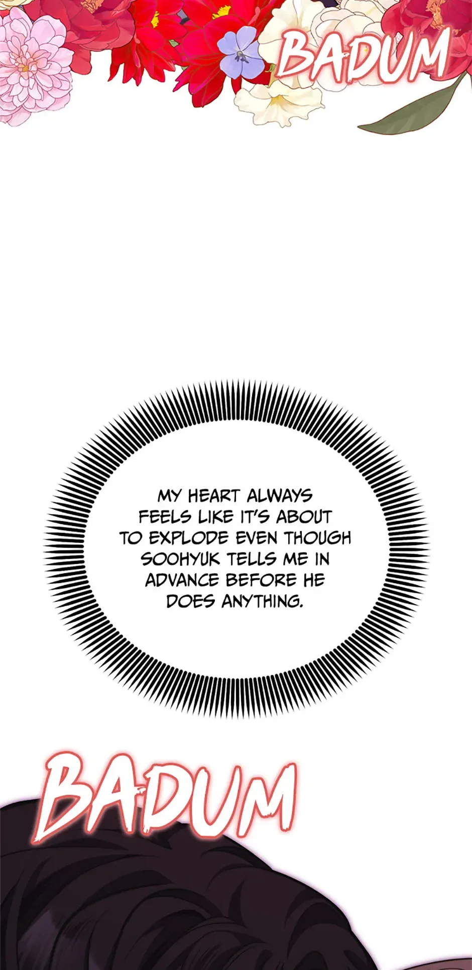 Three Delicious Meals: Just the Two of Us Chapter 37 page 51