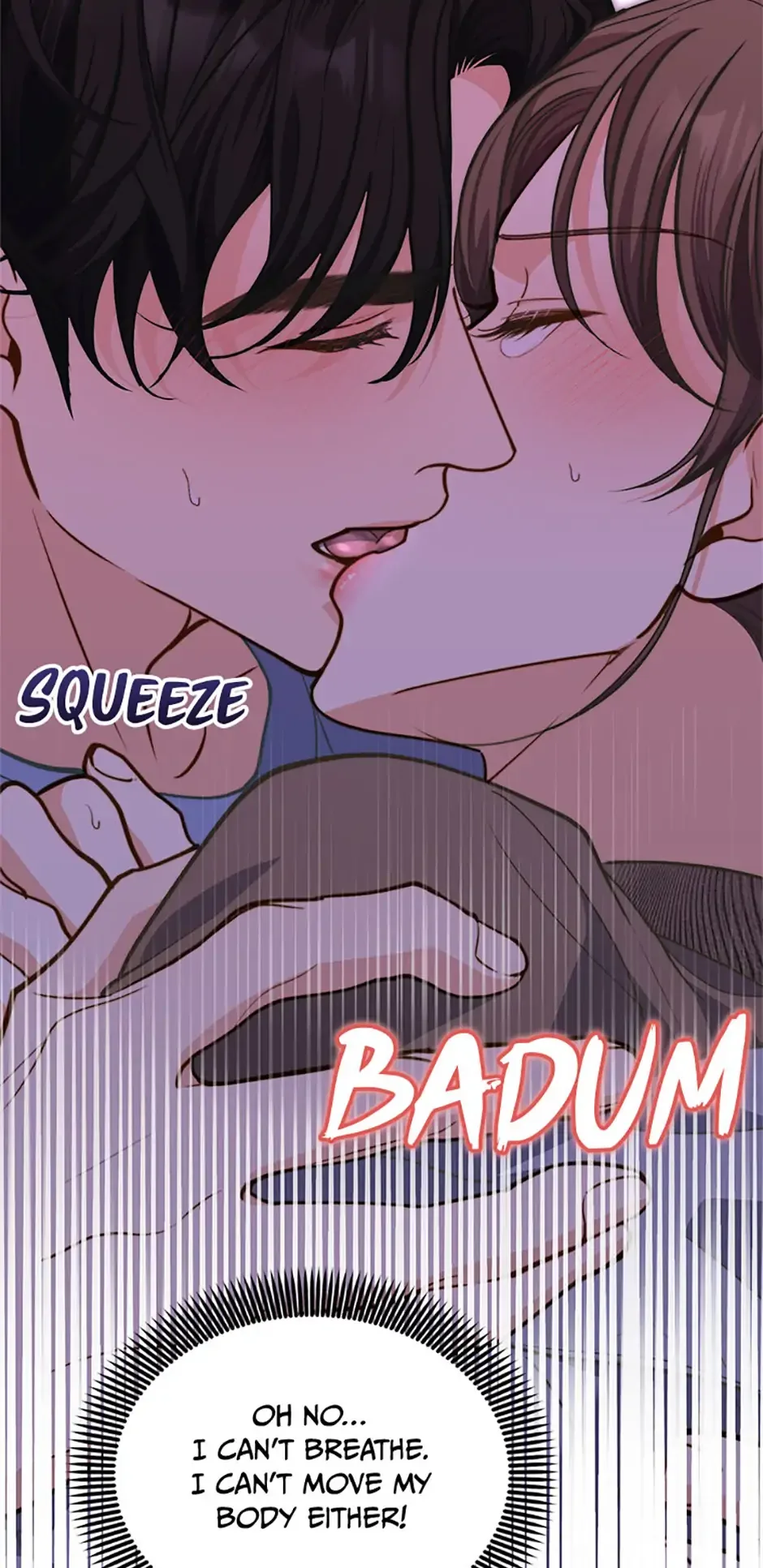 Three Delicious Meals: Just the Two of Us Chapter 37 page 52