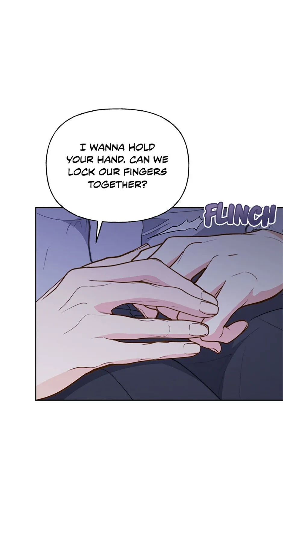 Three Delicious Meals: Just the Two of Us Chapter 37 page 39