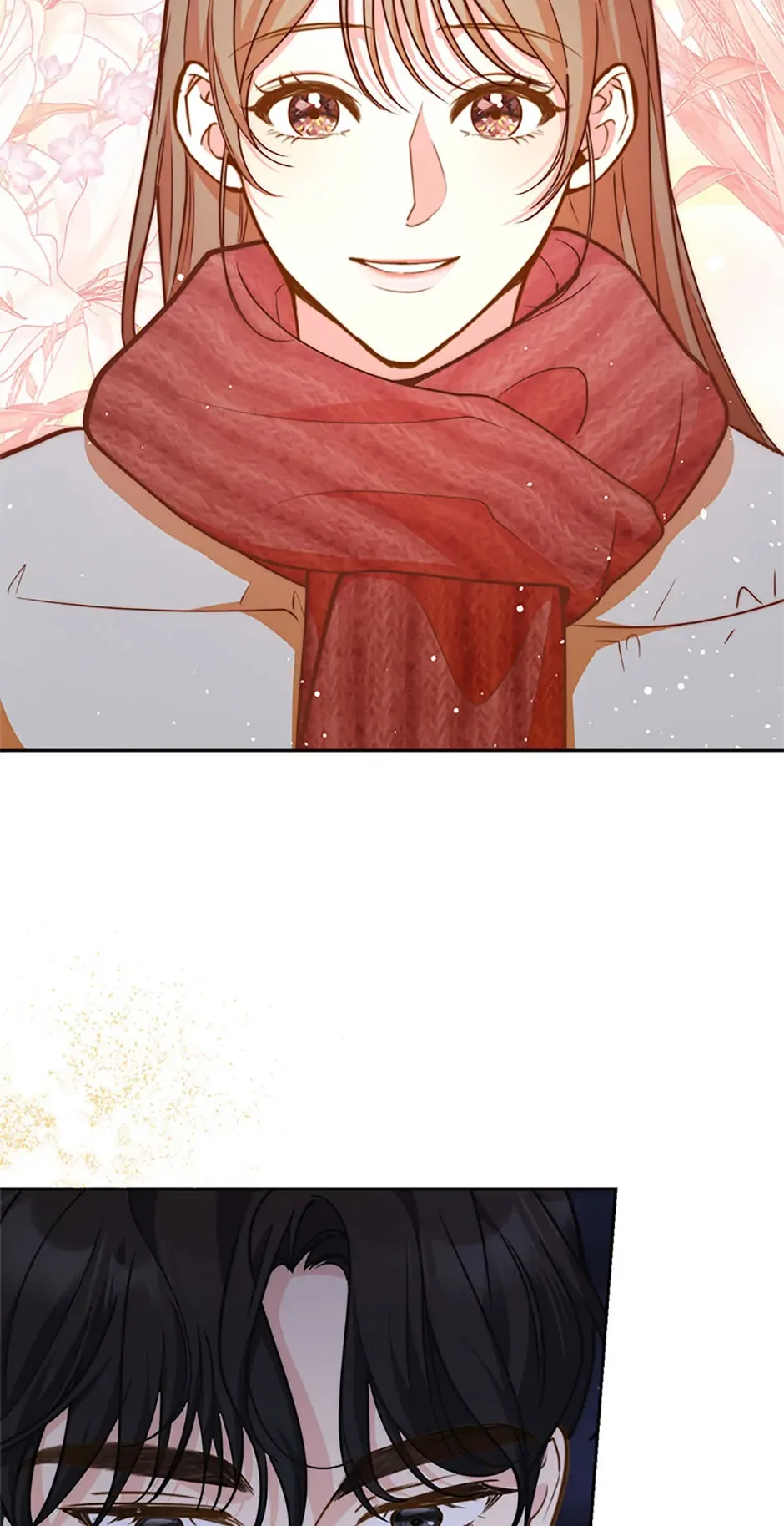 Three Delicious Meals: Just the Two of Us Chapter 37 page 46
