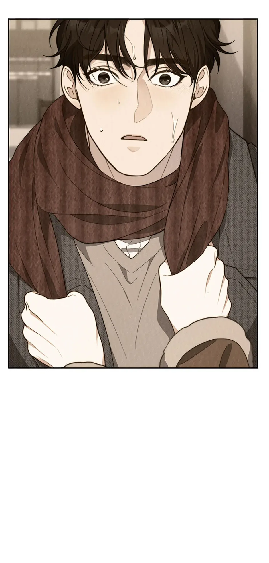 Three Delicious Meals: Just the Two of Us Chapter 29 page 67