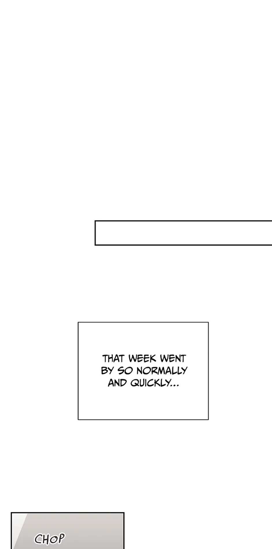 Three Delicious Meals: Just the Two of Us Chapter 31 page 45