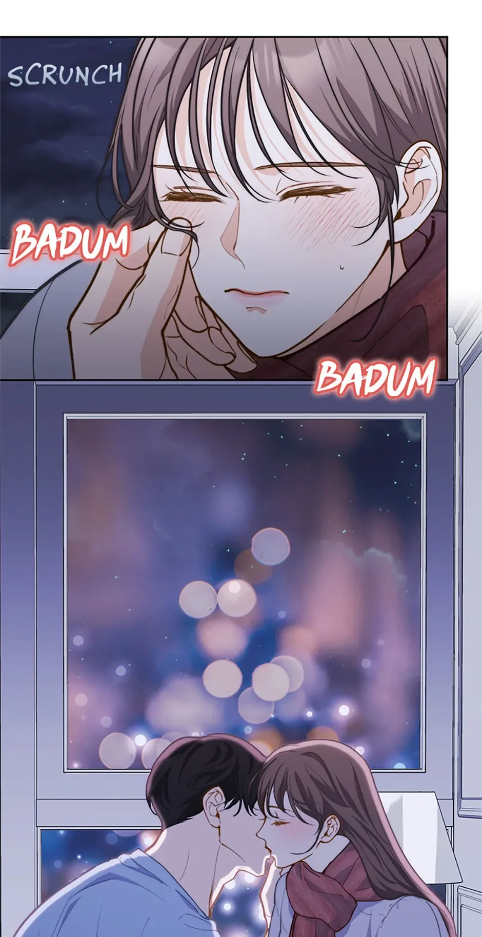 Three Delicious Meals: Just the Two of Us Chapter 37 page 41