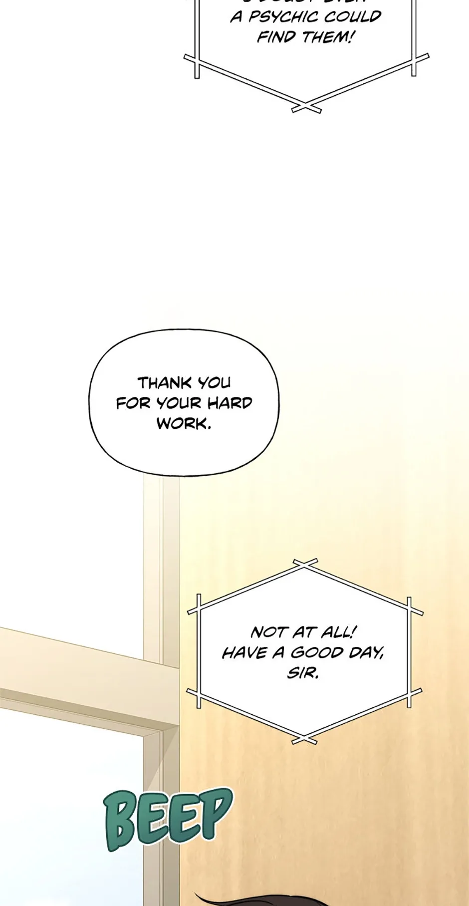Three Delicious Meals: Just the Two of Us Chapter 37 page 66