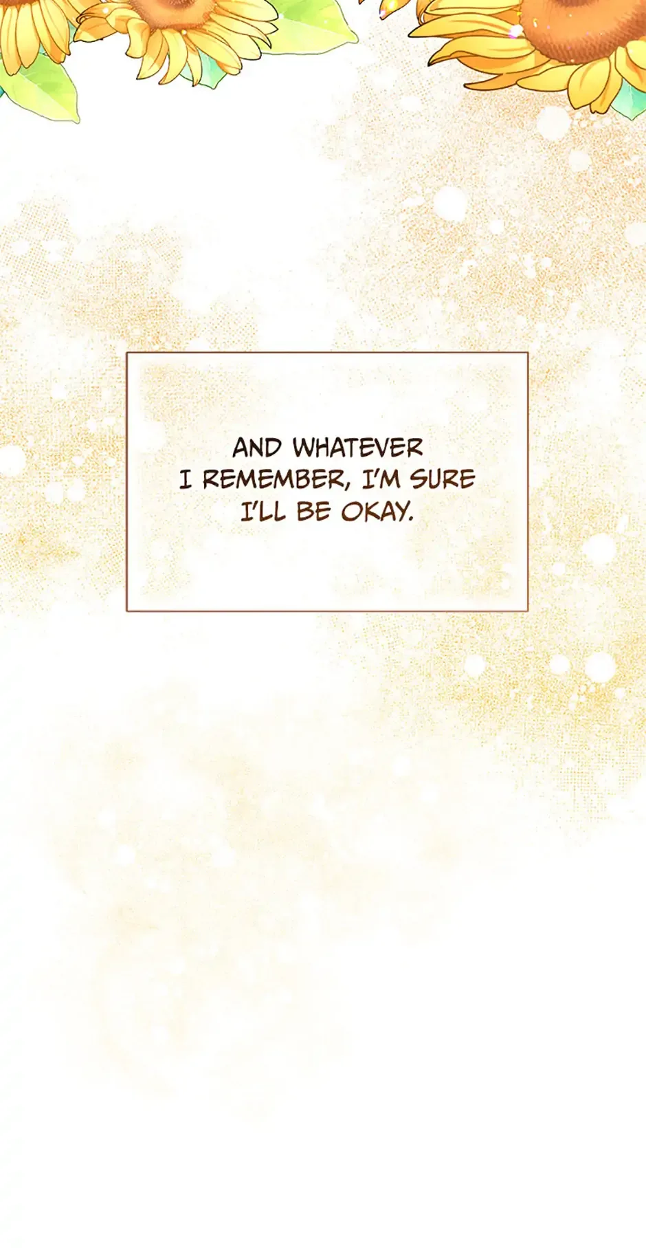 Three Delicious Meals: Just the Two of Us Chapter 37 page 70