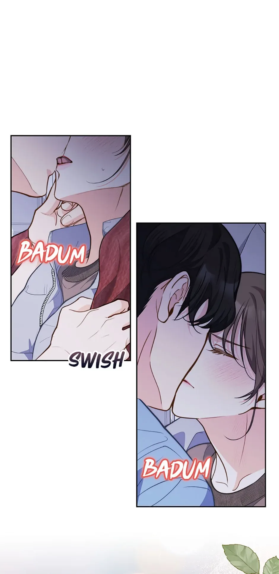 Three Delicious Meals: Just the Two of Us Chapter 37 page 49