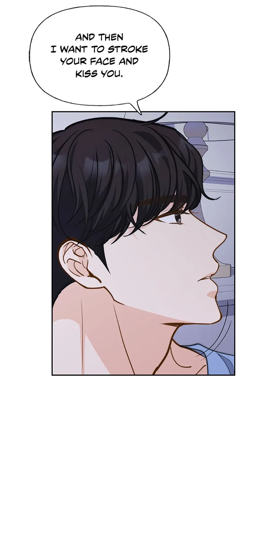 Three Delicious Meals: Just the Two of Us Chapter 37 page 40