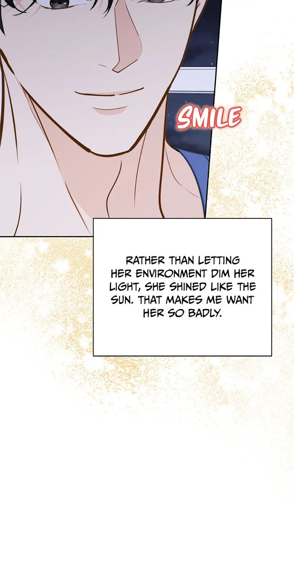 Three Delicious Meals: Just the Two of Us Chapter 37 page 47