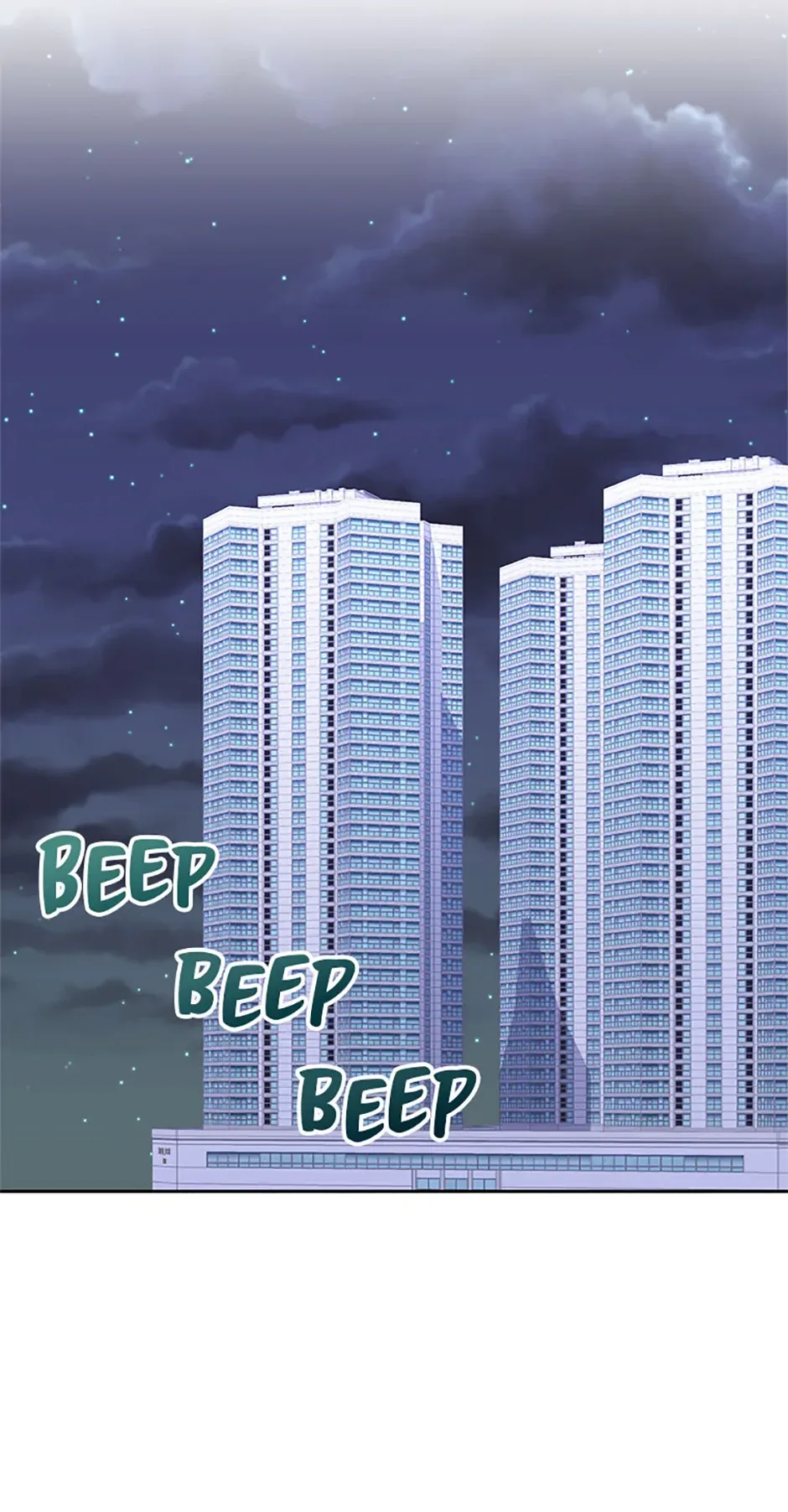 Three Delicious Meals: Just the Two of Us Chapter 37 page 20
