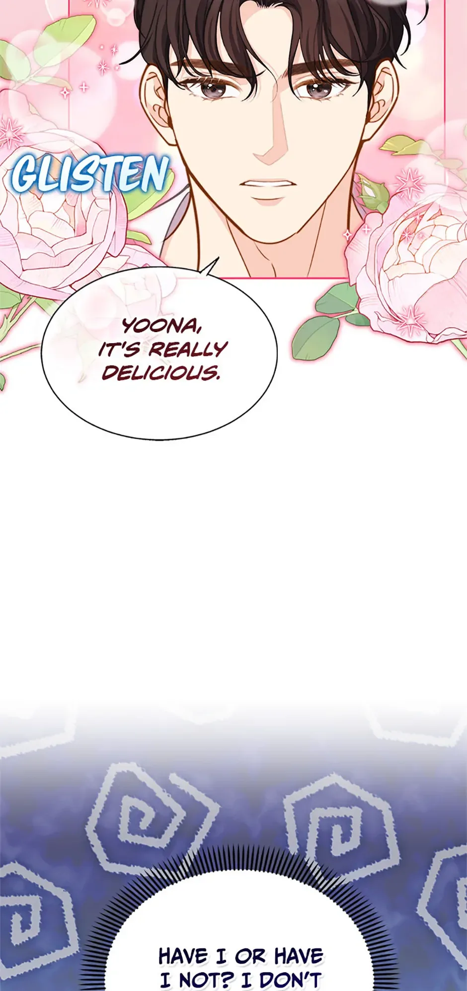 Three Delicious Meals: Just the Two of Us Chapter 31 page 36