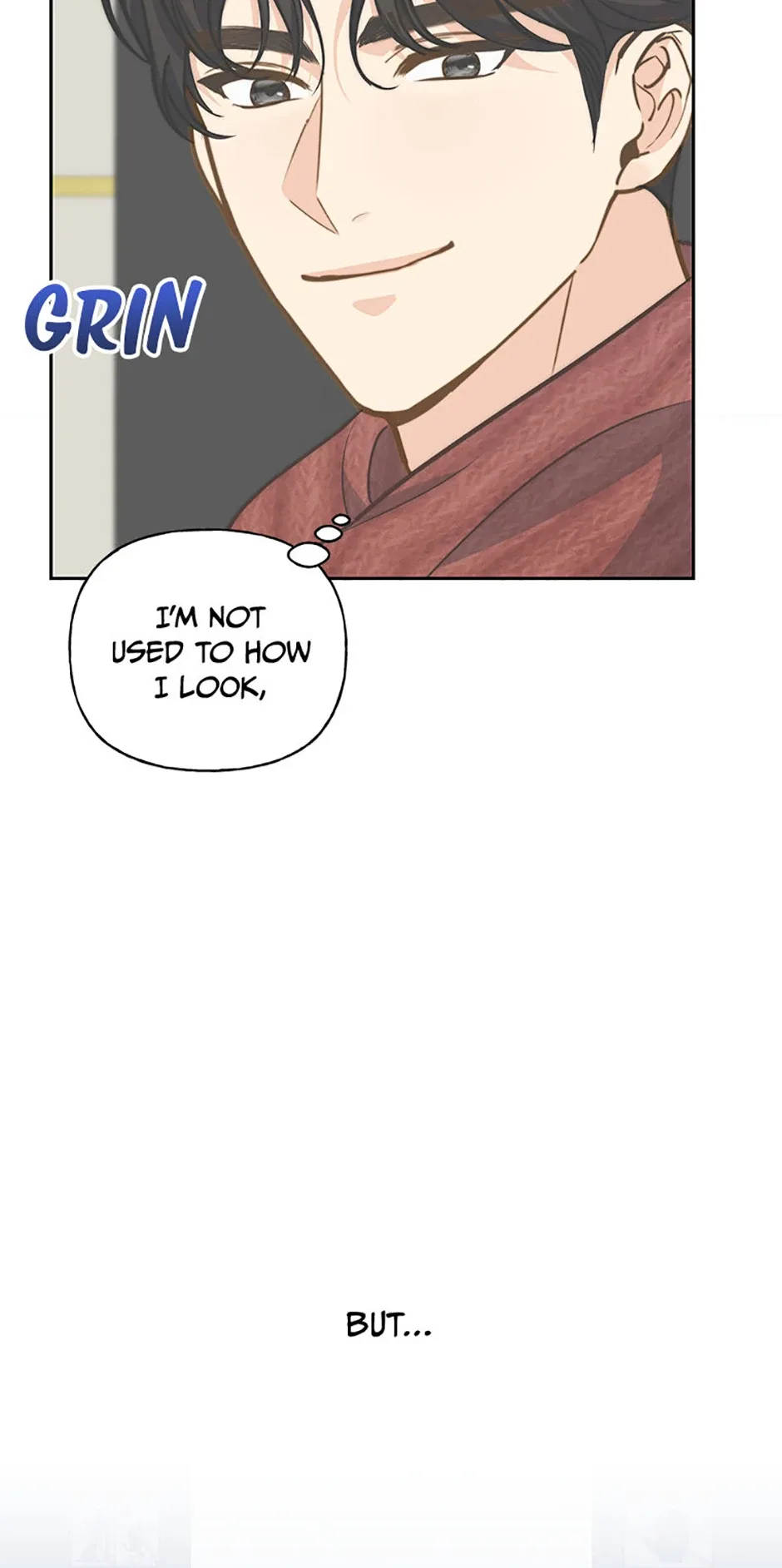 Three Delicious Meals: Just the Two of Us Chapter 29 page 70