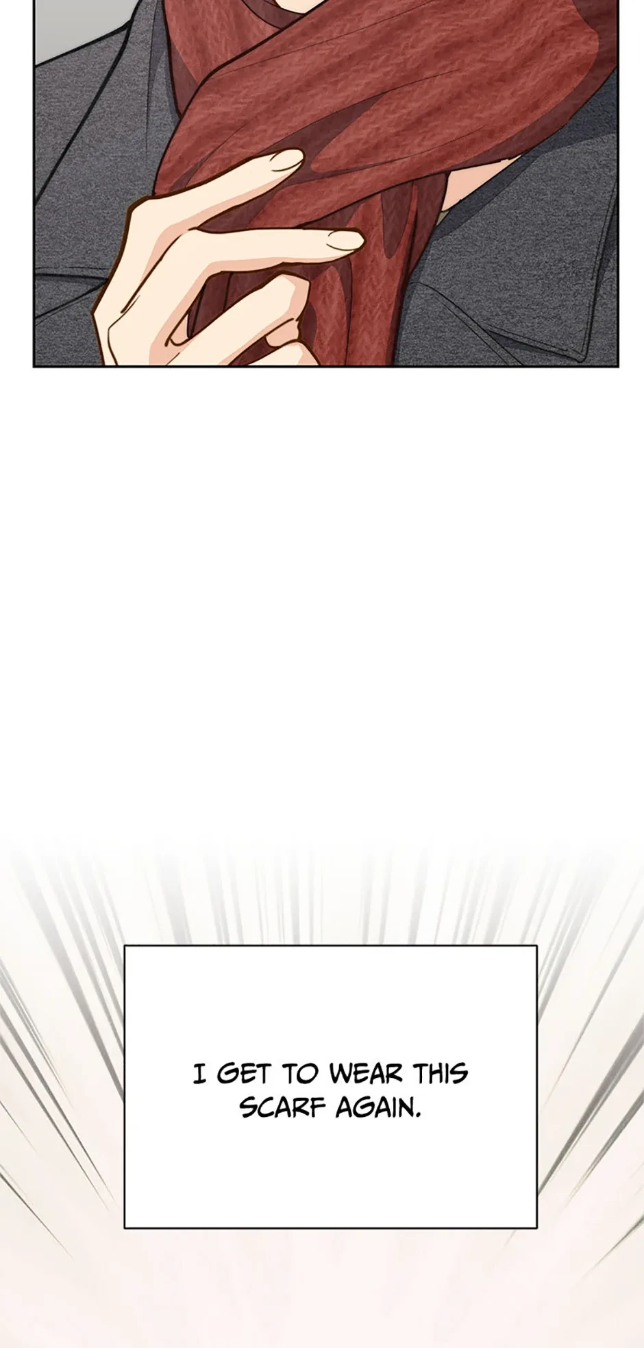 Three Delicious Meals: Just the Two of Us Chapter 29 page 65