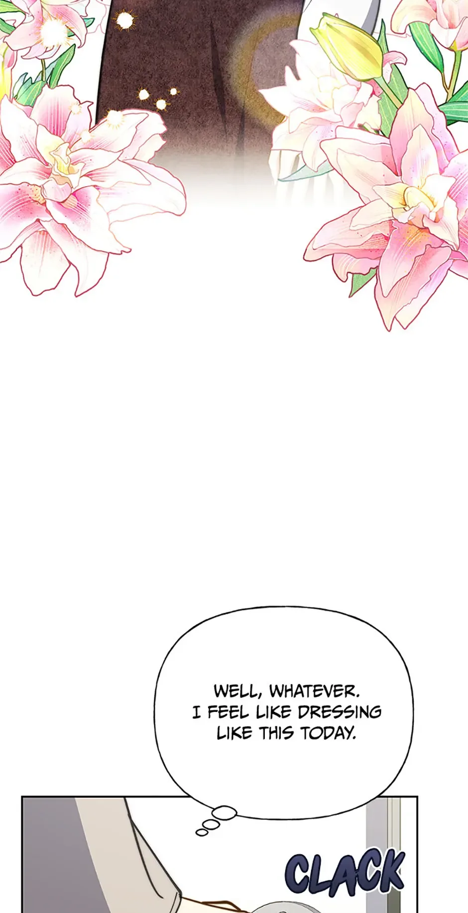 Three Delicious Meals: Just the Two of Us Chapter 31 page 51