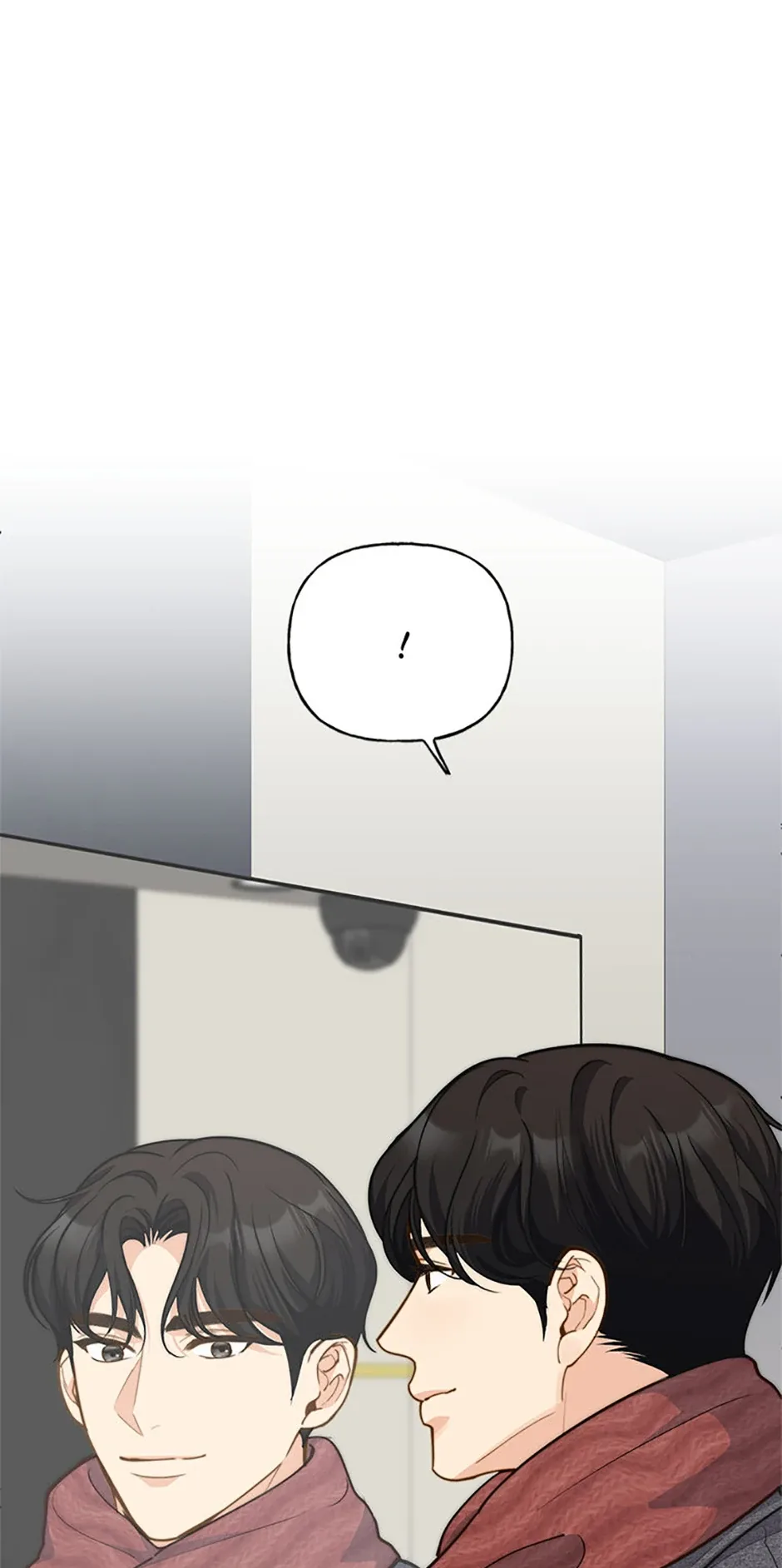 Three Delicious Meals: Just the Two of Us Chapter 29 page 68