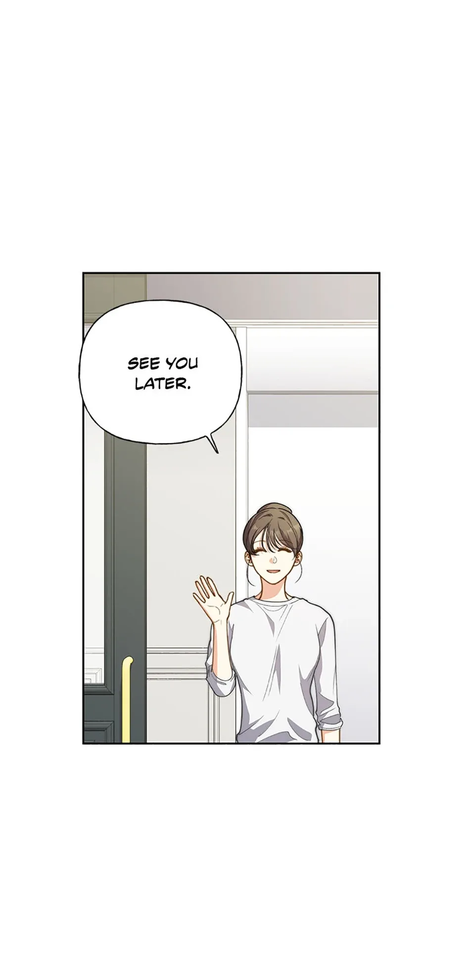 Three Delicious Meals: Just the Two of Us Chapter 29 page 63