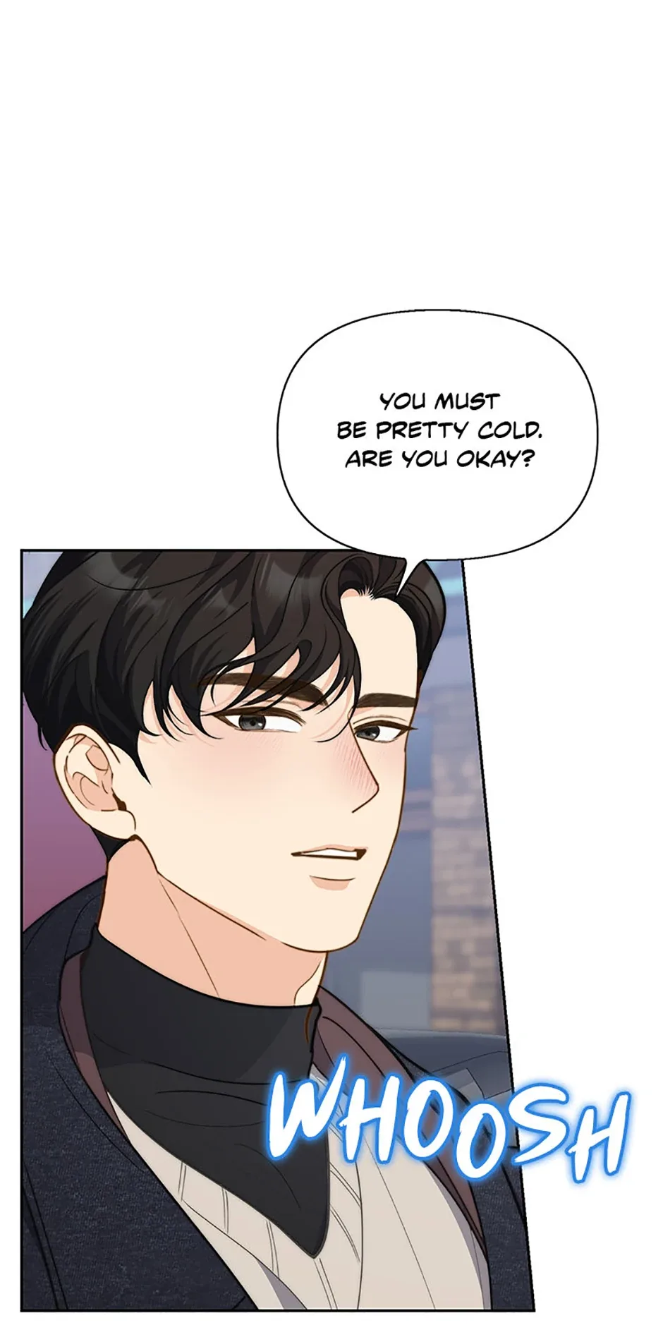 Three Delicious Meals: Just the Two of Us Chapter 31 page 67