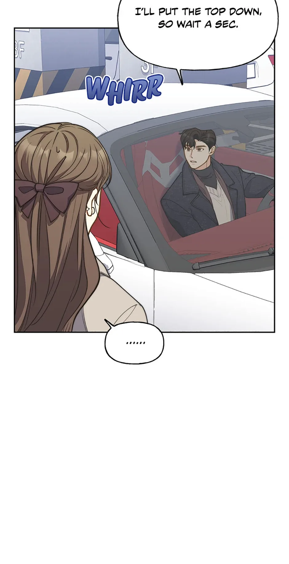 Three Delicious Meals: Just the Two of Us Chapter 31 page 58