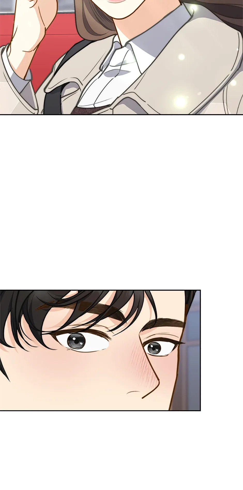 Three Delicious Meals: Just the Two of Us Chapter 31 page 69