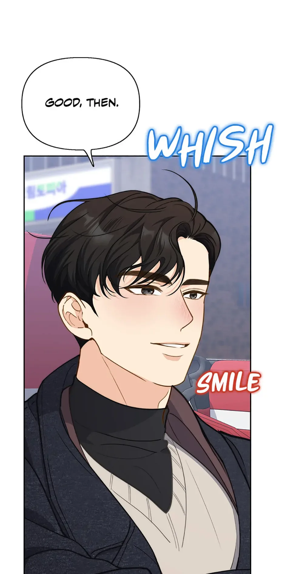 Three Delicious Meals: Just the Two of Us Chapter 31 page 70