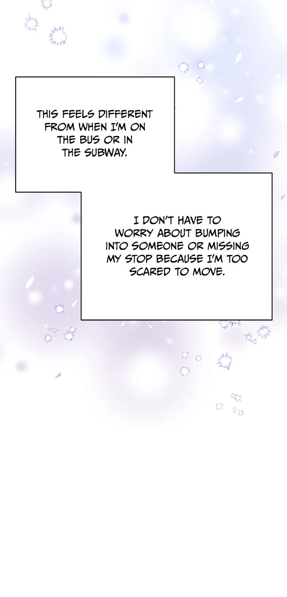 Three Delicious Meals: Just the Two of Us Chapter 31 page 66