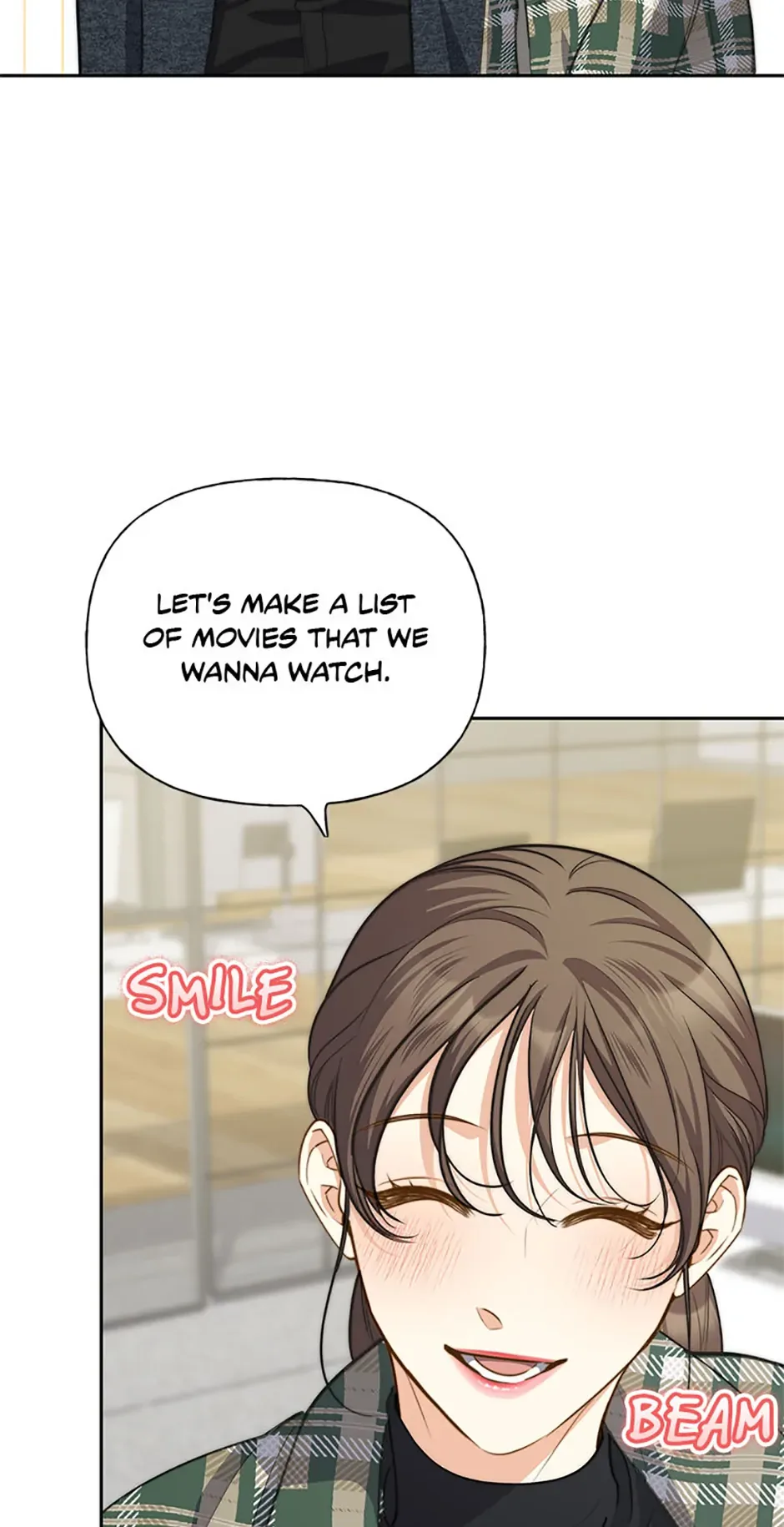 Three Delicious Meals: Just the Two of Us Chapter 38 page 42