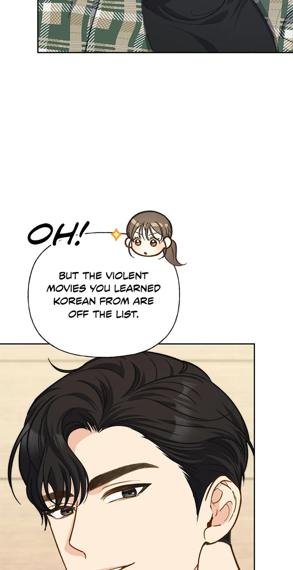 Three Delicious Meals: Just the Two of Us Chapter 38 page 43