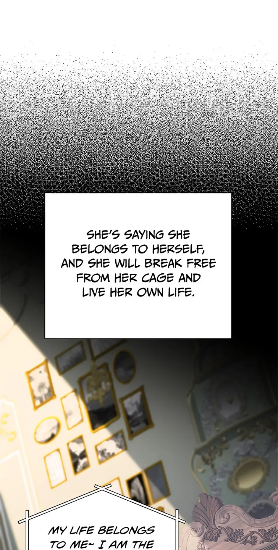 Three Delicious Meals: Just the Two of Us Chapter 38 page 49