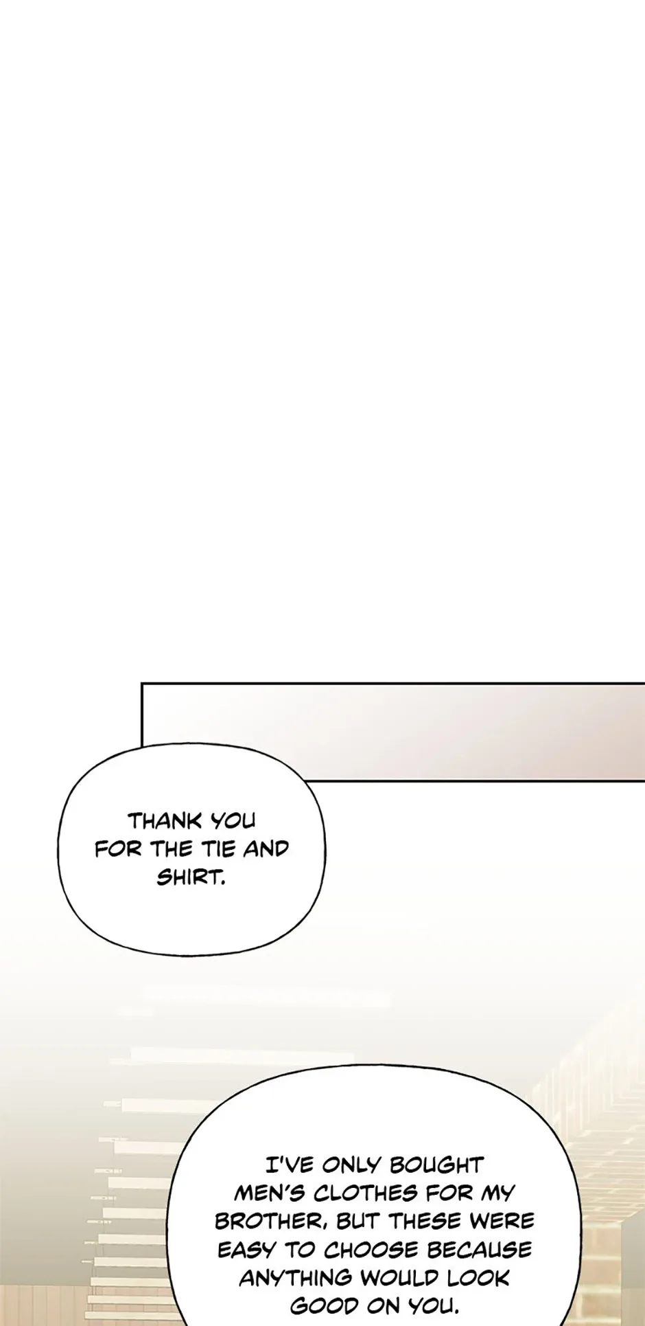 Three Delicious Meals: Just the Two of Us Chapter 38 page 66